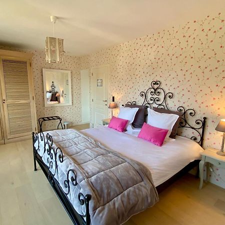 B&B Aline Florentine - Adults Only - Luxury B&B - Chambres D'Hotes - Zimmer Frei Kortenberg Luaran gambar