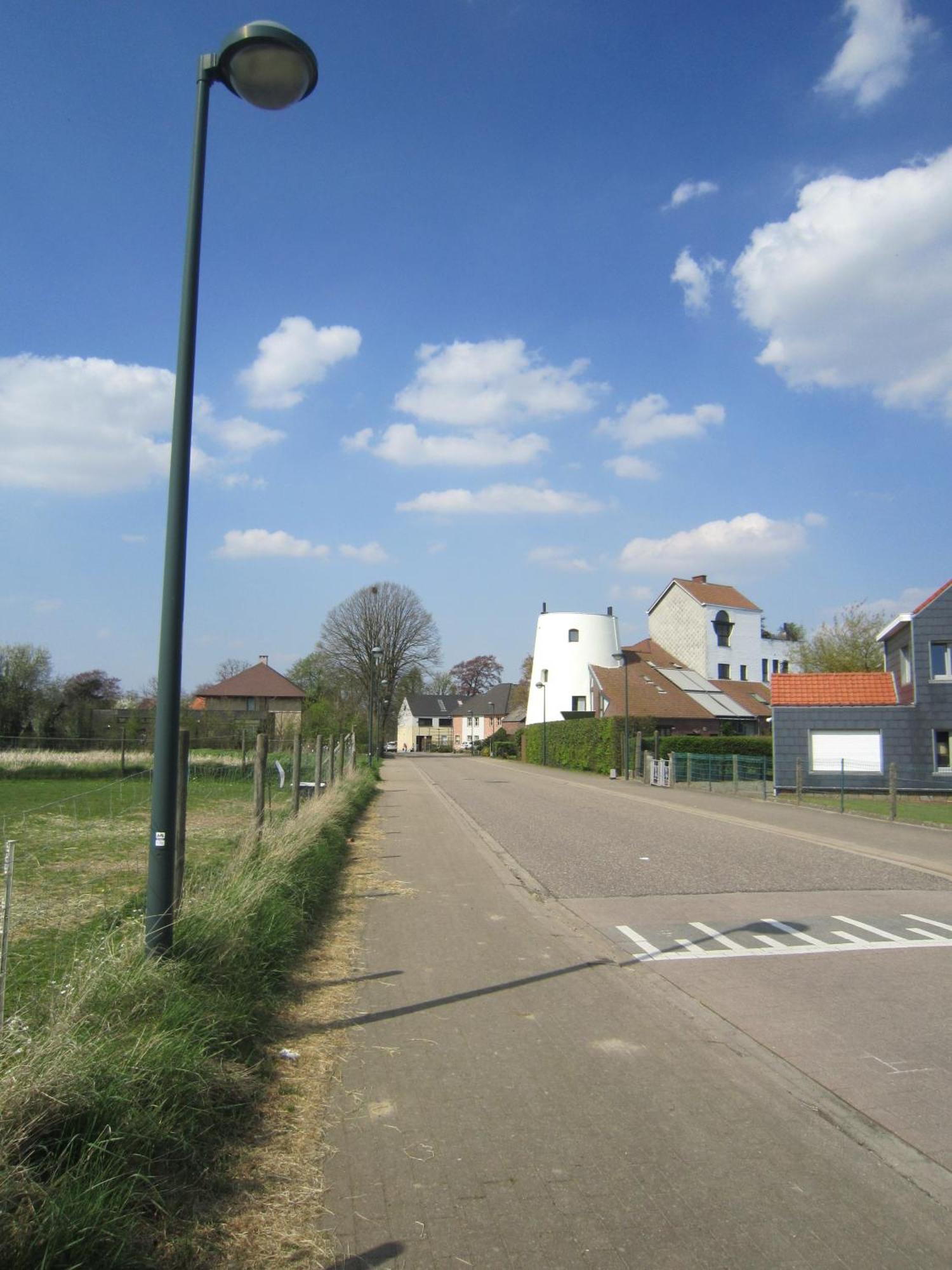 B&B Aline Florentine - Adults Only - Luxury B&B - Chambres D'Hotes - Zimmer Frei Kortenberg Luaran gambar