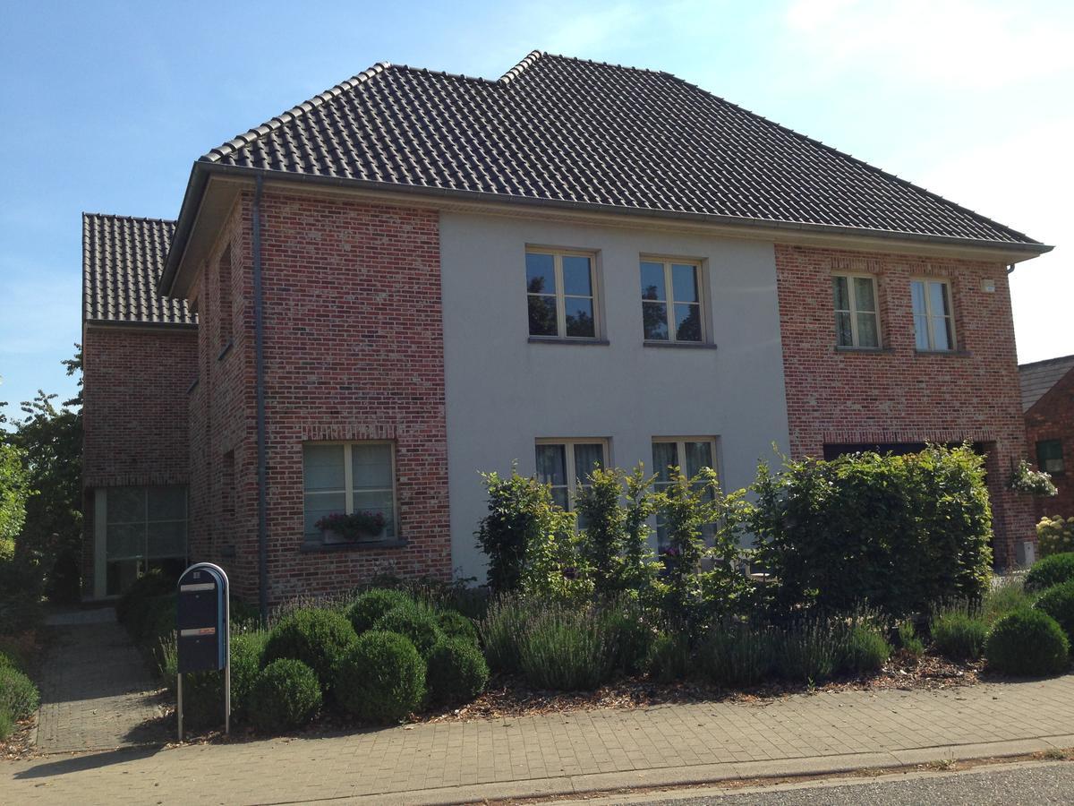 B&B Aline Florentine - Adults Only - Luxury B&B - Chambres D'Hotes - Zimmer Frei Kortenberg Luaran gambar